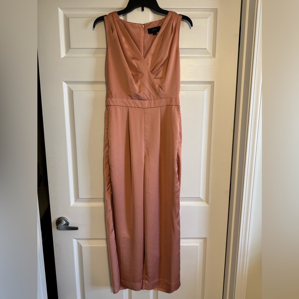 J. Crew Jumpsuit